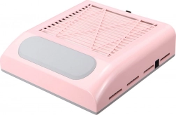 Maltec beauty bezsáčkový odsavač prachu NC-2P 80 W