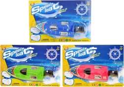 Plovoucí loďka do vody 20 cm