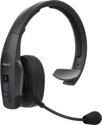 Bluetooth náhlavní souprava BlueParrott B450‑XT s potlačením hluku