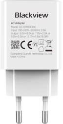 Nabíječka 18W Blackview