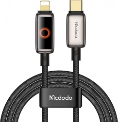 Kabel USB-C na Lightning 1,2 m od Mcdodo