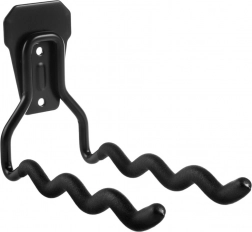 Stěnový držák na nástroje a kola Maclean