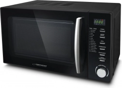 Mikrovlnná trouba Cocinero