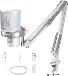 Herní mikrofon Maono DM40 S Pro