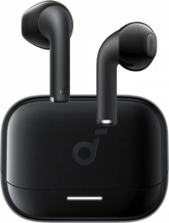 Bezdrátová sluchátka Soundcore K20i černá