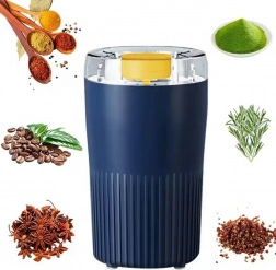 Elektrický mlýnek na kávu a koření 300 W, 350 ml
