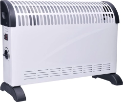 Solight horkovzdušný konvektor 2000 W s nastavitelným termostatem