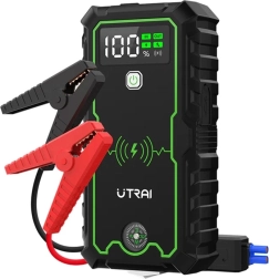 Startovací zdroj do auta UTRAI js1 pro