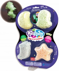 Vytvářecí sada PlayFoam® Boule svítící