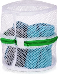 Síťka na praní prádla 14 × 17 cm