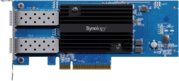 Síťová karta Dual‑Port 25GbE PCIe 3.0 x8 pro systémy Synology