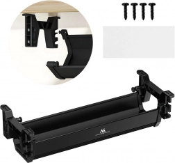 Podstolní organizér kabelů Maclean MC-106