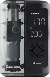 Kompaktní bezdrátový kompresor Tracer RES-09B6