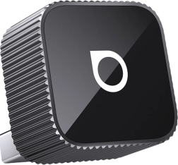 Bezdrátový adaptér do auta Ottocast Mini Slim pro Apple CarPlay a Android Auto