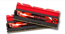 DDR3 paměť TridentX 16GB (2x8GB) 2400MHz