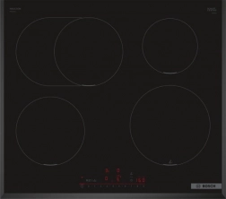 Indukční varná deska