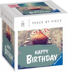 Puzzle RAVENSBURGER Momenty 99 – Všechno nejlepší