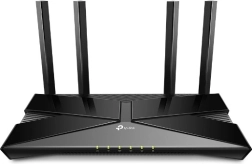 Dvoupásmový Wi-Fi 6 Router TP-Link