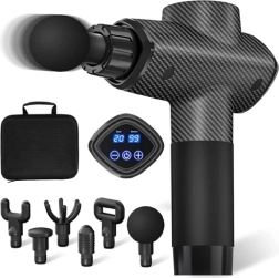 Masážní pistole BodyBeat Prime