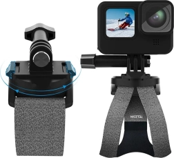 Zápěstní řemínek pro sportovní kamery Telesin