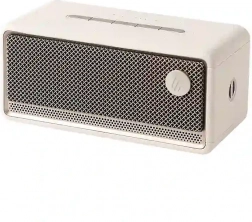 Reproduktor Edifier ES60 Bluetooth bílý