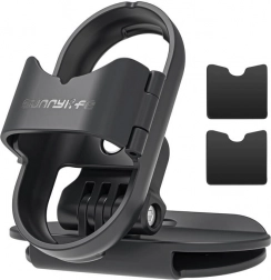 Klip s krytkou pro kameru Insta360 GO 3S/GO 3