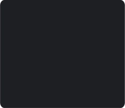 Podložka pod myš Tracer Classic černá