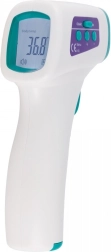 Multifunkční lékařský teploměr Forst Plus