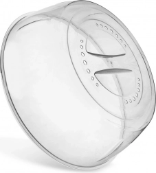 Kryt do mikrovlnné trouby 26 cm