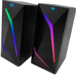 Cobra Pro Urion 2.0 herní Bluetooth reproduktory s RGB