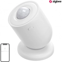 Zigbee pohybový senzor Sonoff SNZB‑03P s baterií