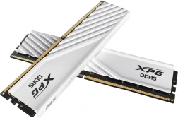 Operační paměť XPG Lancer Blade DDR5 64 GB (2×32 GB) 6000 MHz CL30 bílá