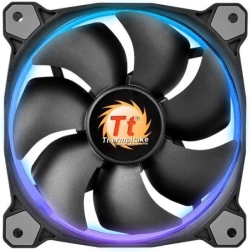 Ventilátory Thermaltake Riing 12 RGB LED sada 3 ks