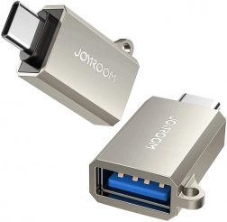 Adaptér Joyroom USB-C na USB-A