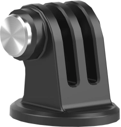 Univerzální 1/4" držák pro sportovní kamery TELESIN