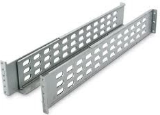 APC 4-Post Rackmount ližiny