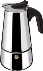 Kávovar na italské espresso 200ml, Moka Kaffe