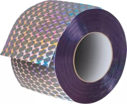 Odstrašovací páska na ptáky 80m