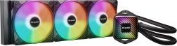 Be quiet! Pure Loop 3 LX 360 mm – kapalinové chlazení CPU s ARGB a tichým chodem