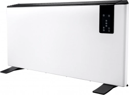 MalTec konvektorový radiátor s dálkovým ovládáním 2400 W