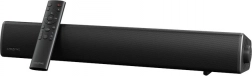 Soundbar CREATIVE Sound Blaster GS5 RGB se SuperWide pro TV a stůl