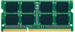 Paměť do notebooku DDR3 SODIMM 8GB 1333MHz CL9