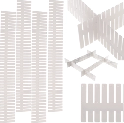 Organizér přepážek do zásuvek 4ks