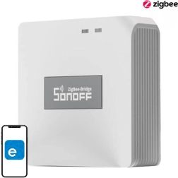 Inteligentní ZigBee Bridge Pro Sonoff