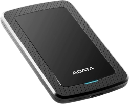 Externí disk ADATA HV300 2TB 2.5" USB 3.1