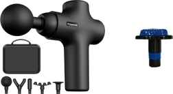 Masážní pistole BodyBeat Go