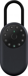 Chytrý trezor s otiskem prstu Lockin YEEUU