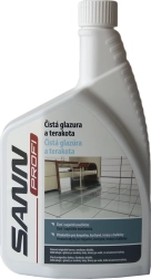 Čistič SANN PROFI na dlažbu a kachličky 1 l