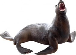 Plastová figurka lachtana 11 cm