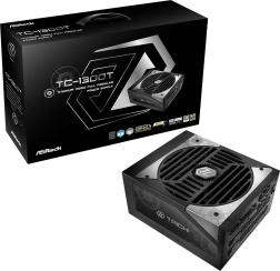Zásuvka ASRock Taichi 1300T 1300W 80PLUS Titanium Modularní